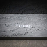 "Workshop" coffee table by Cecilie Manz for Muuto, Denmark, 2018