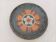 Plat Rond Vintage de Kellner Jan