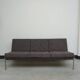 Model 1741 sofa by W. Gispen for Gispen, 1960s