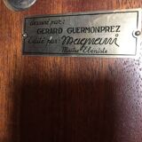Gérard Guermonprez wardrobe published by Magnani