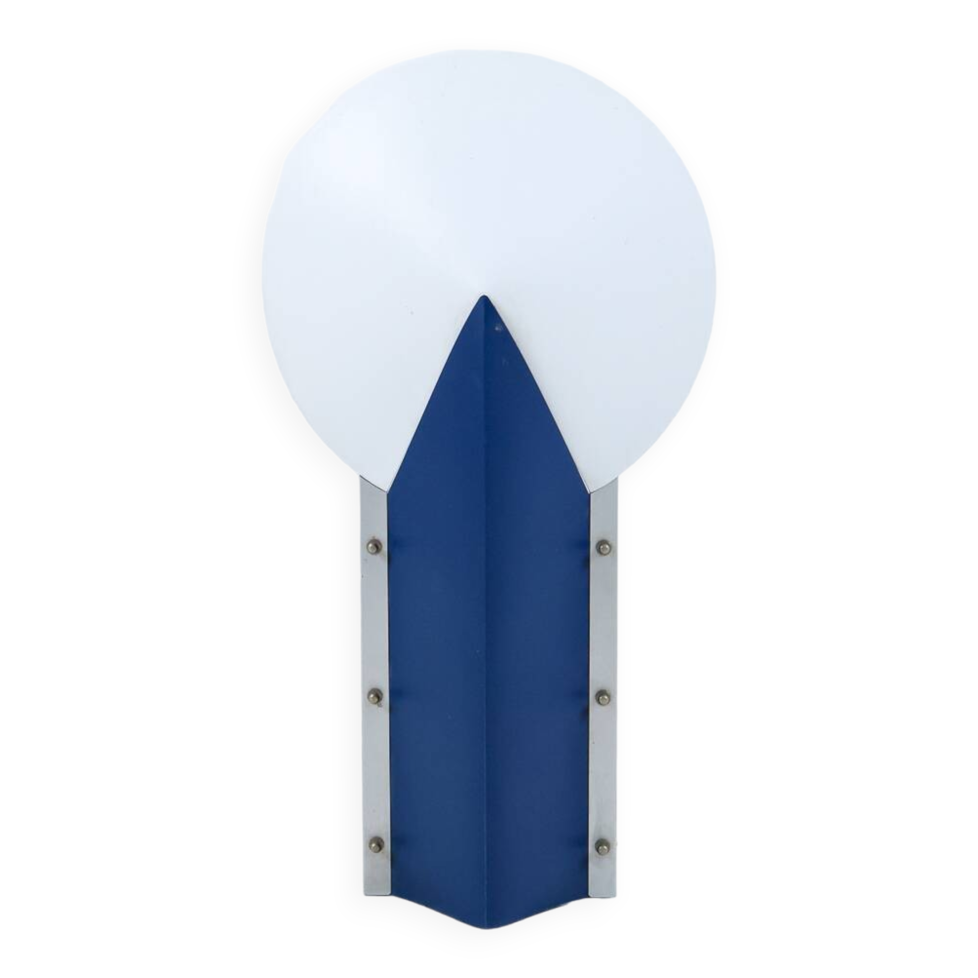 Lampe de Bureau Moon par Samuel Parker pour Slamp Italy