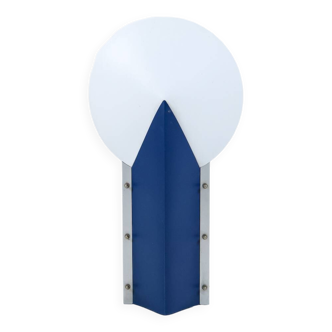 Lampe de Bureau Moon par Samuel Parker pour Slamp Italy