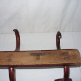 Baumann coat holder of the 20s - 30s