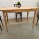Table de ferme