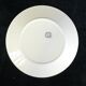 Set de 3 assiettes plates Badonviller modele rose no Digoin