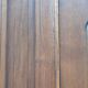 Armoire penderie en chêne