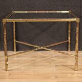 Table basse française des années 60