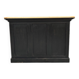 Shop counter early 20th century