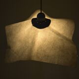 Area 50 pendant lamp by Mario Bellini for Artemide, 1970s