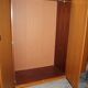 Armoire penderie vintage