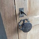 Wardrobe / bonnetière