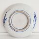 Japanese porcelain imari plate early 20th