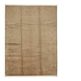 Tapis Oushak en laine noué à la main, 305 cm x 412 cm