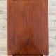 Table d'appoint vintage années 1960 en teck