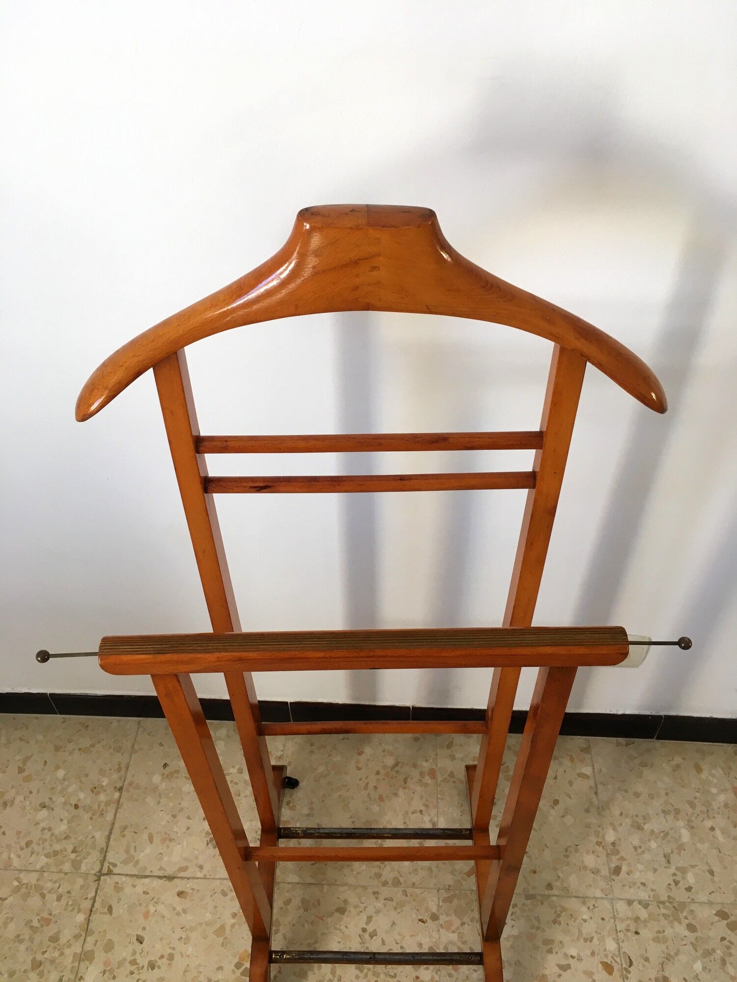 Valet de chambre Reguitti vintage 1960