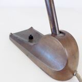 Lampe de table Horax Banker par Dr. Schneider&Co