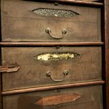 Industrial cabinet