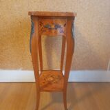 Louis XV style side table