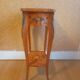Louis XV style side table