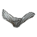 Vintage glass pocket emptier