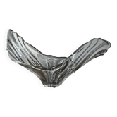 Vintage glass pocket emptier