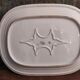 Large antique serving dish by Ernst Wahliss