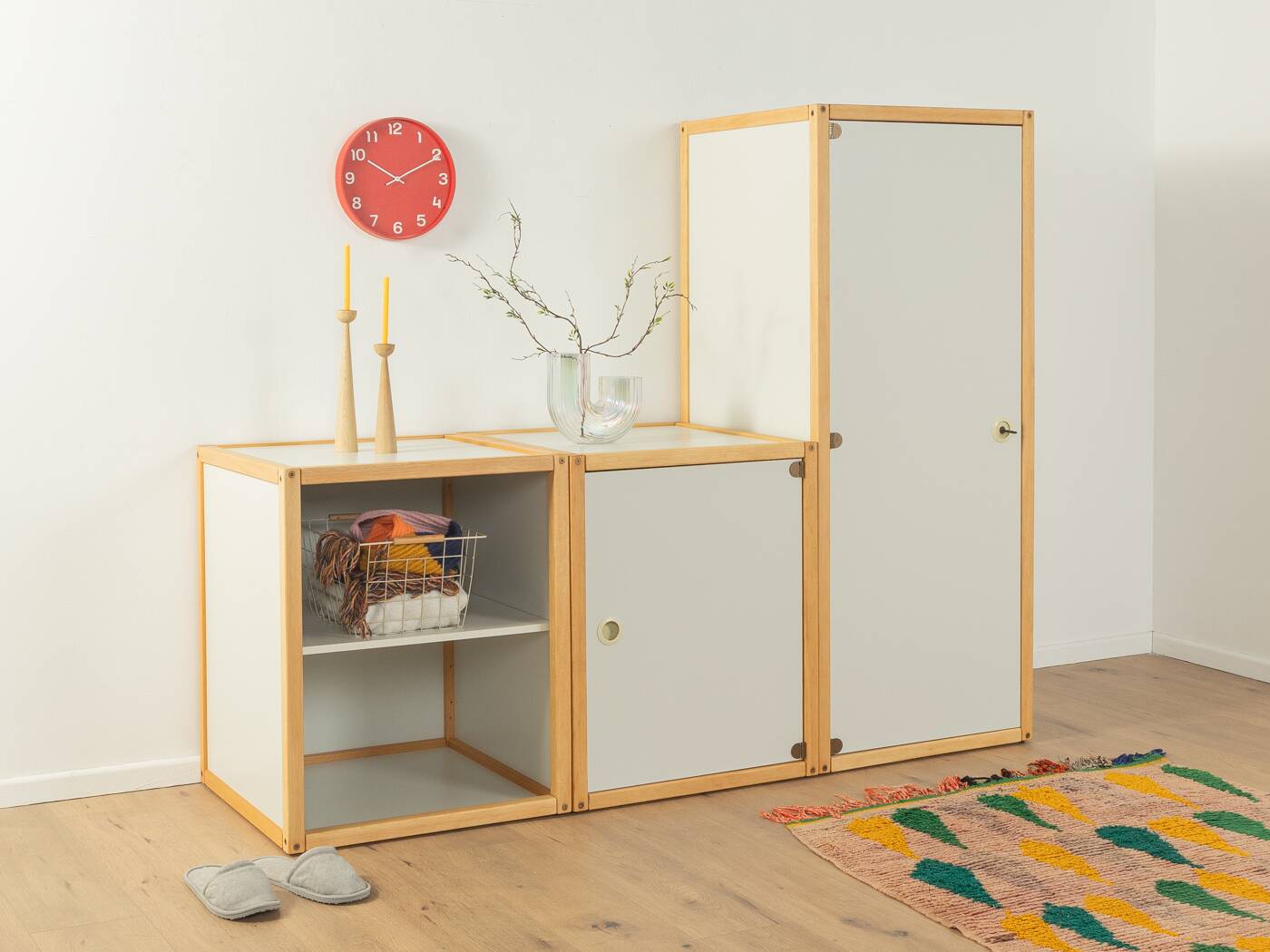 Flötotto chests of drawers