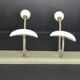 Vintage coat rack