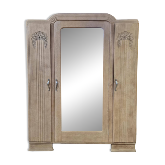 Armoire Art Déco
