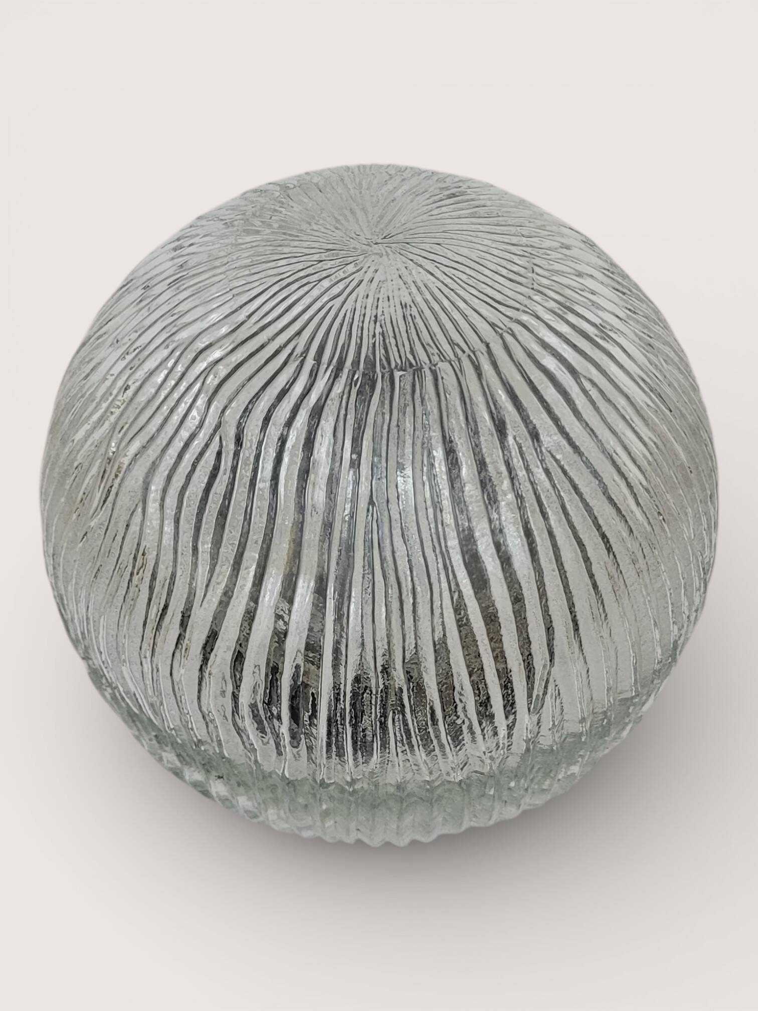 Outdoor wall light, 1970s