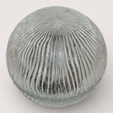 Outdoor wall light, 1970s