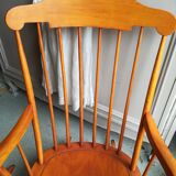 Rocking chair Stol 1960/1970