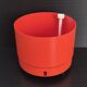 Vintage Vega planter by Nena Balsari for Vastill 1970