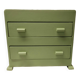 chest of drawers from the 50s and 60s
