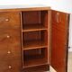 Art Deco Enfilade in Rosewood – 1940s/50s