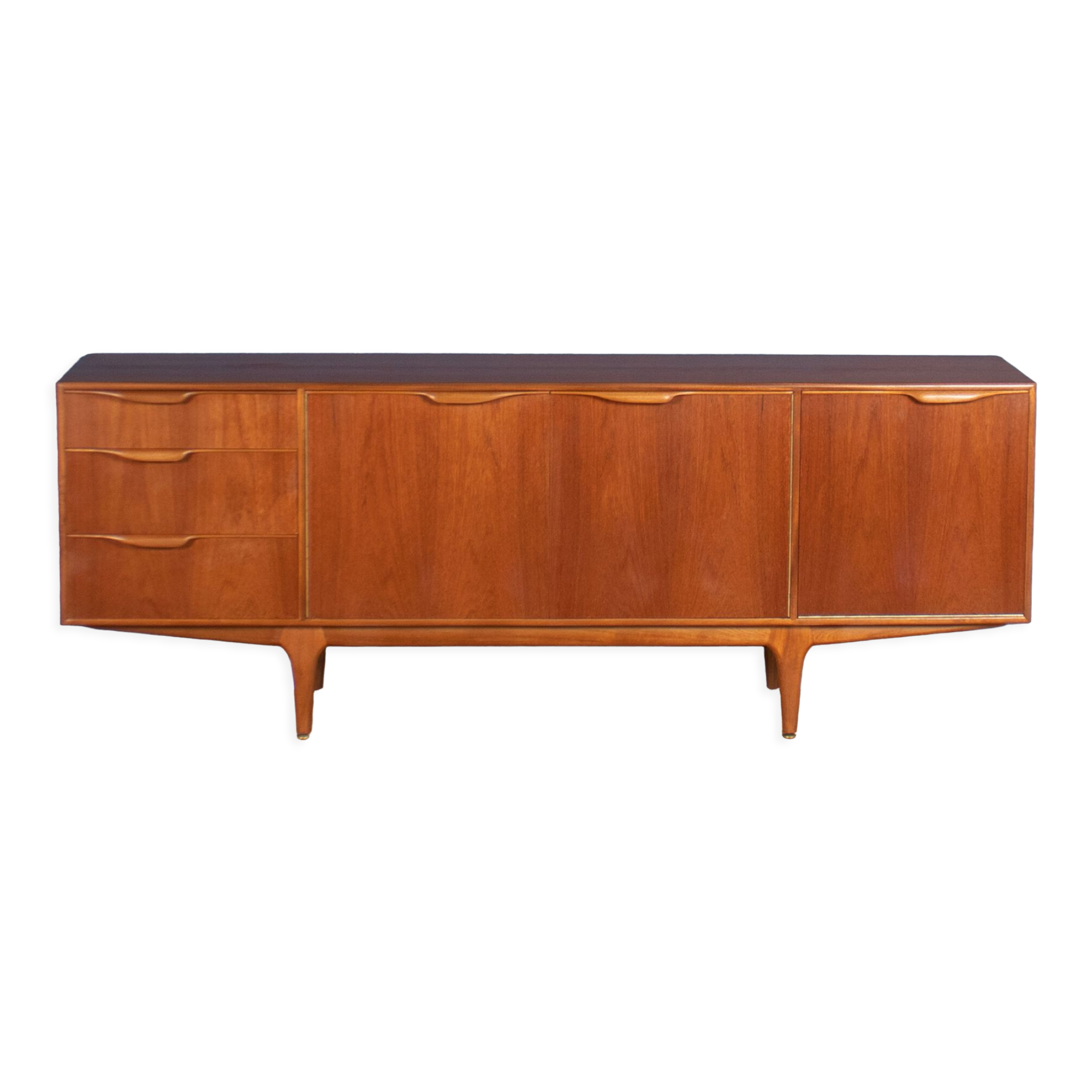Sideboard by Tom Robertson for mcintosh de kirkcaldy 1960