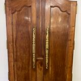 Antique cabinet doors