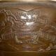 Cache-pot, chine, bronze, vers 1900
