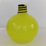 Murano ball vase