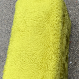 Pouf vintage