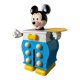 Commode Mickey Mouse de Starform, France, 1988