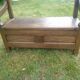 Chest bench