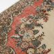 Floor Vintage Wool Vintage Rug sku 2646