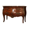 Louis XV style chest of drawers