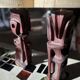 Paire de lampes de Gianni Pinna