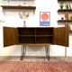 Teak cabinet, norway 1960s/70s, vintage, mid-c modern