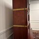 Classic English Globe Wernicke Style Bookcase