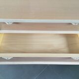 Commode Rose Quatre Tiroirs