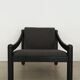 Italian Carimate armchair designed by Vico Magistretti for Cassina  1960s