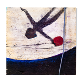 Poésie sur bois 17